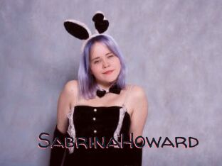 SabrinaHoward