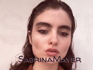 SabrinaMayer