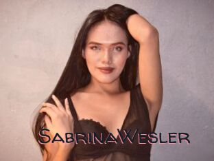 SabrinaWesler