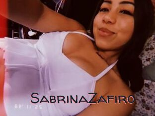 SabrinaZafiro