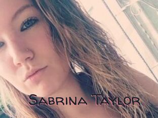 Sabrina_Taylor