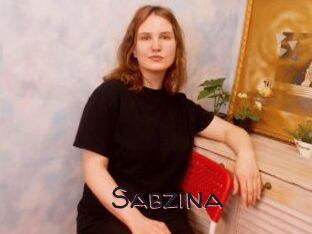 Sabzina