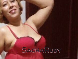SachaRuby