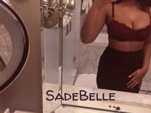 SadeBelle