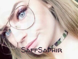 SaffSaphir