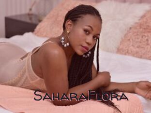 SaharaFlora