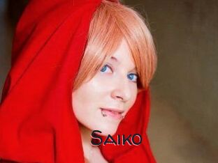 Saiko
