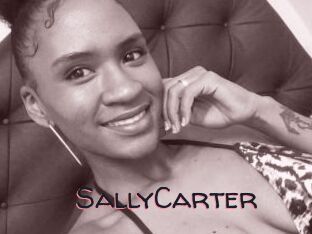 SallyCarter