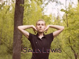 SallyLewis