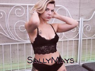 SallyMays