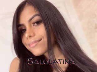 Salolatina