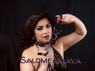 SalomeAmaya