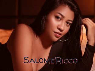 SalomeRicco