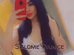 Salome_Prince