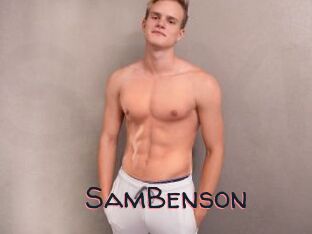 SamBenson