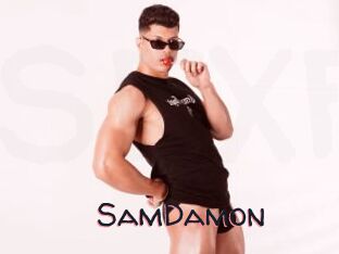 SamDamon