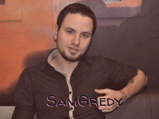 SamGredy