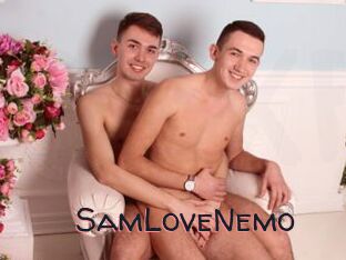 SamLoveNemo