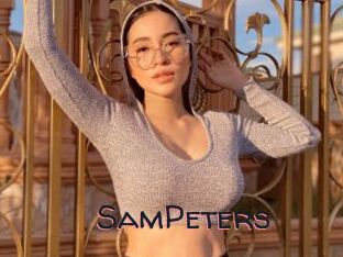 SamPeters