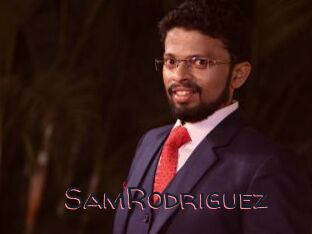 SamRodriguez