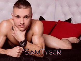 SamTyson