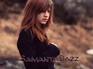 SamantaDazz