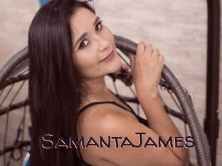 SamantaJames