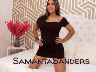 SamantaSanders