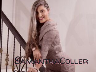 SamanthaColler