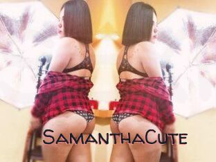 SamanthaCute