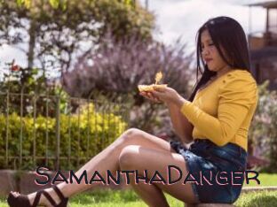 SamanthaDanger