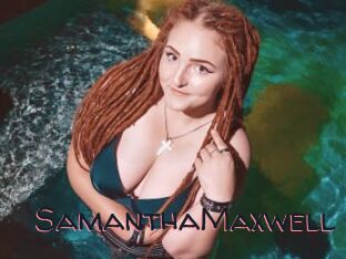 SamanthaMaxwell