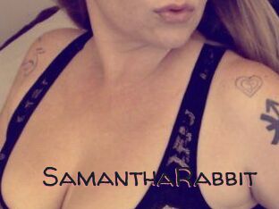 SamanthaRabbit