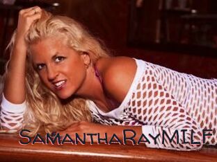 SamanthaRayMILF