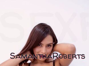 SamanthaRoberts