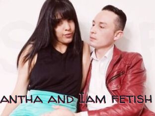 Samantha_and_Iam_fetish
