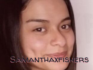 Samanthaxfishers