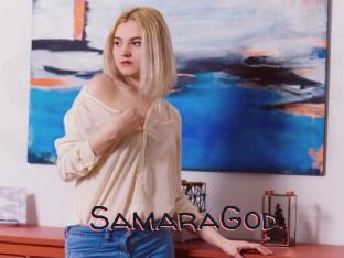SamaraGod