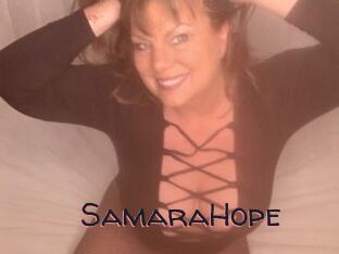 SamaraHope