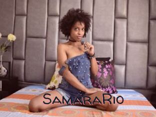 SamaraRio