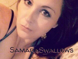 SamaraSwallows