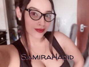 SamiraHadid