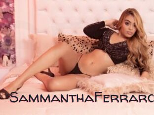 SammanthaFerraro