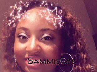SammieGee