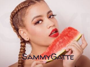 SammyGatte