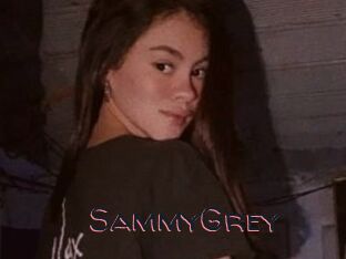 SammyGrey
