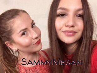 SammyMegan