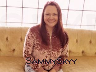 SammySkyy
