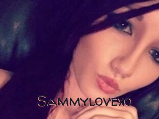 Sammylovexo