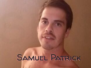 Samuel_Patrick